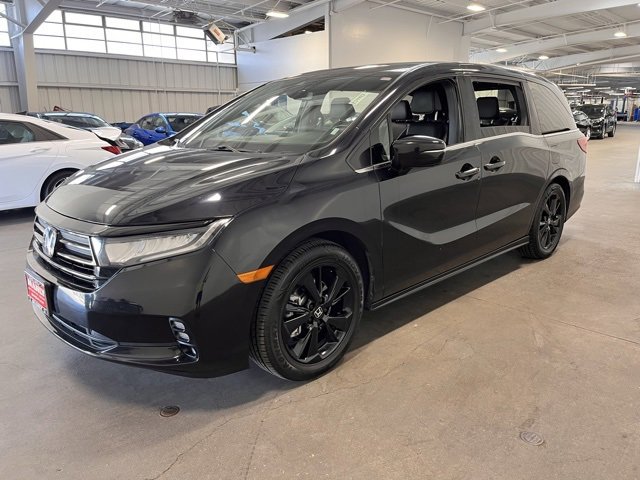 Used 2023 Honda Odyssey Sport image 7
