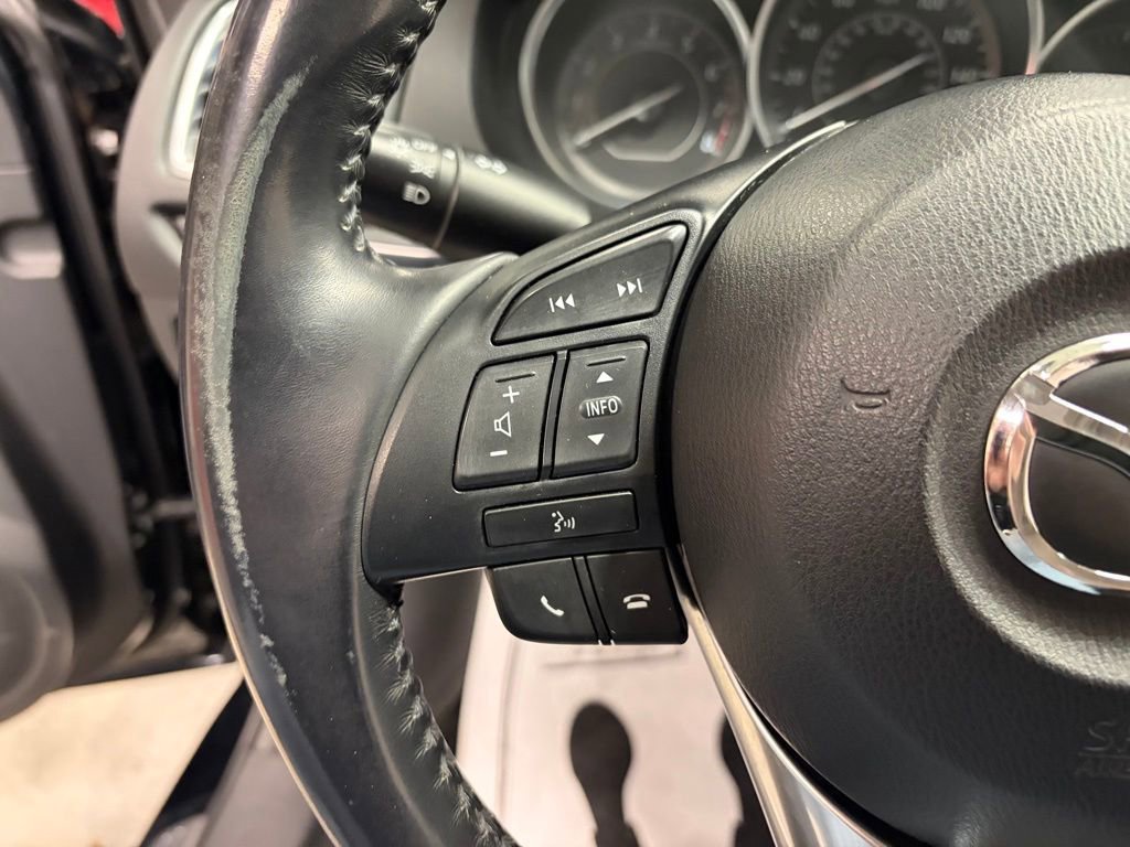 Used 2014 MAZDA MAZDA6 Touring image 11