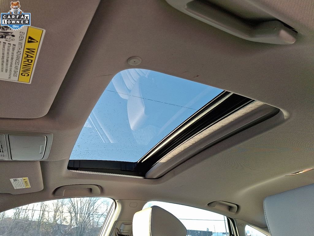 Used 2018 Honda Accord EX-L image 14