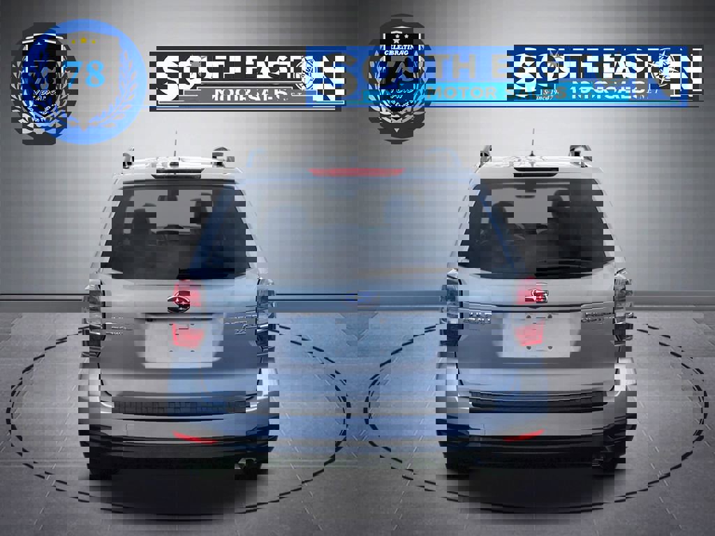 Used 2015 Subaru Forester 2.5i Premium image 4