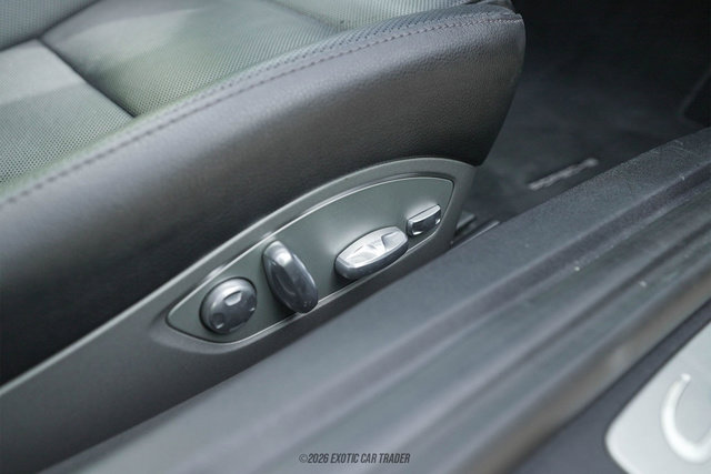 Used 2017 Porsche 911 Carrera S image 57