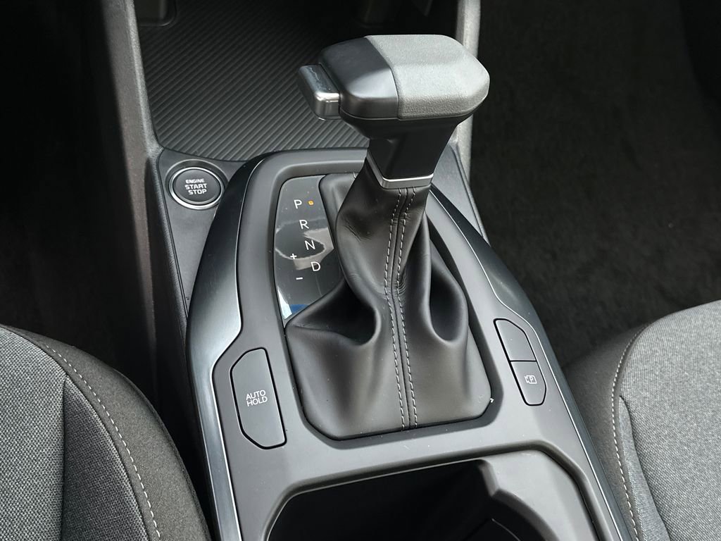 New 2025 Kia K4 LXS image 26