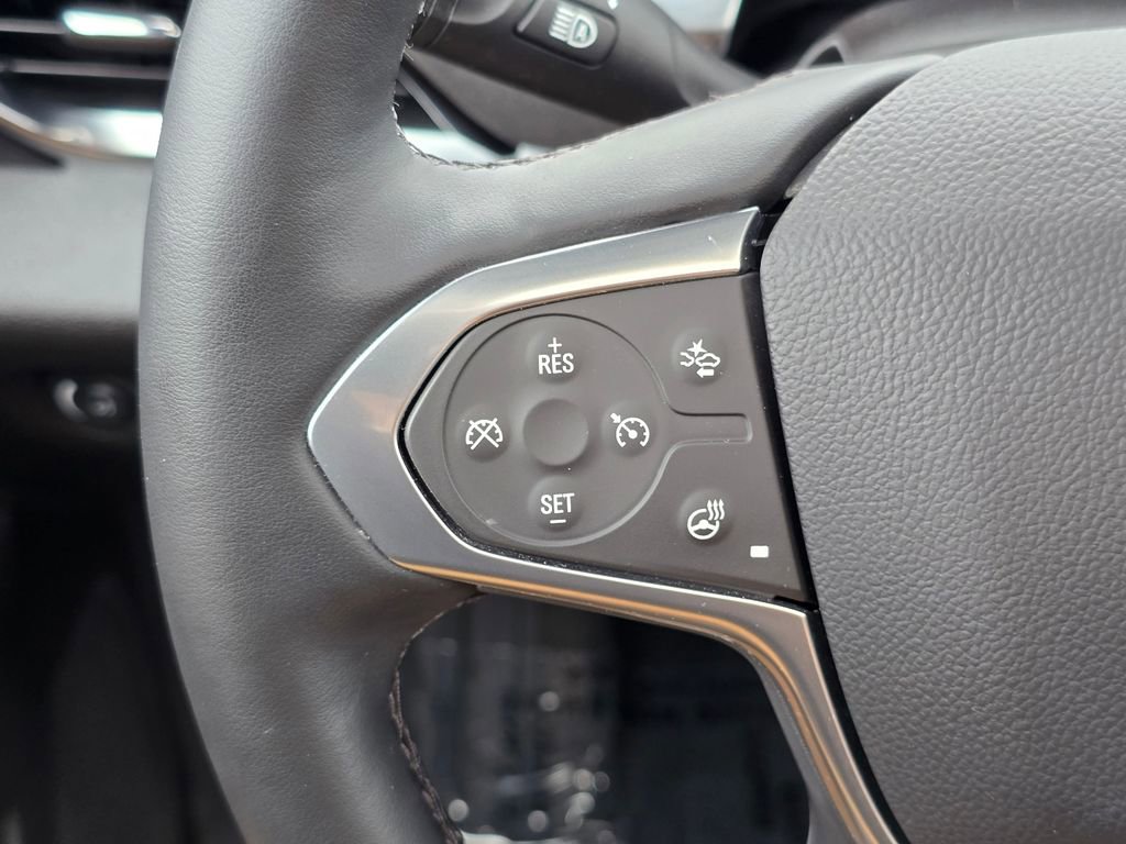 Certified 2023 Chevrolet Traverse High Country image 21