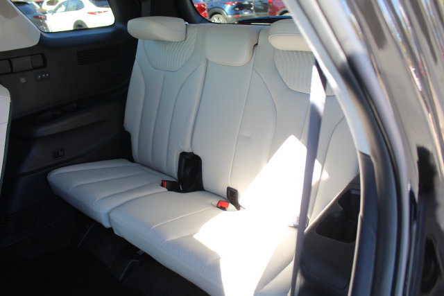 Used 2025 Hyundai Palisade Calligraphy AWD/4WD image 16