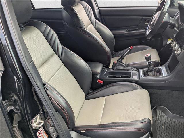 Used 2017 Subaru WRX Premium image 18