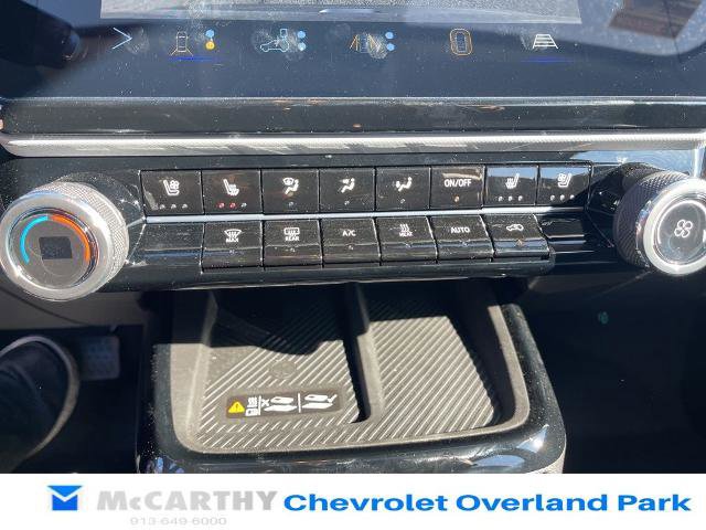 New 2027 Chevrolet Bolt RS w/ Technology Package FWD image 27