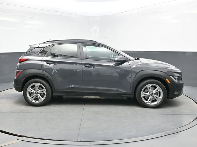 Used 2023 Hyundai Kona SEL w/ Cargo Package AWD/4WD image 8