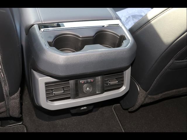 New 2025 Ford F250 Lariat w/ Lariat Ultimate Package image 18
