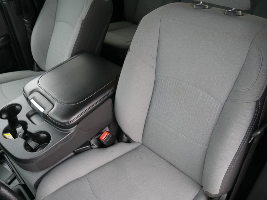 Used 2024 RAM 3500 SLT w/ Quick Order Package 2YG SLT image 25