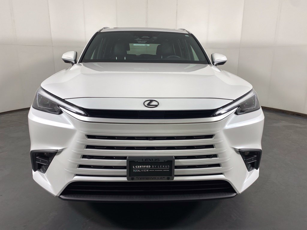 Certified 2026 Lexus TX 350 AWD w/ Technology Package image 6