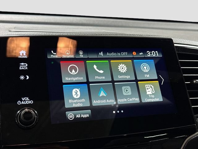 Used 2021 Honda Passport Elite image 16
