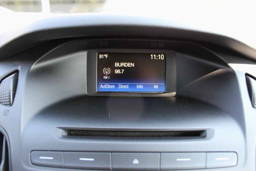 Used 2016 Ford Focus SE image 18