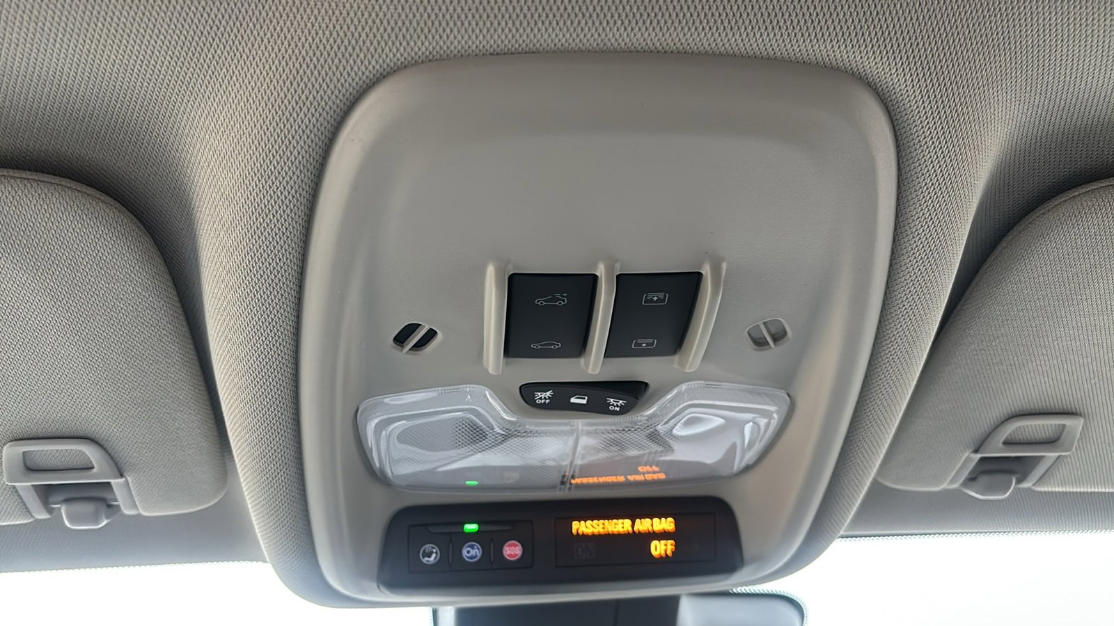 New 2026 Buick Encore GX Sport Touring w/ Comfort Package image 23