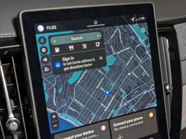 New 2026 Volvo XC90 B6 Ultra w/ Protection Package image 22