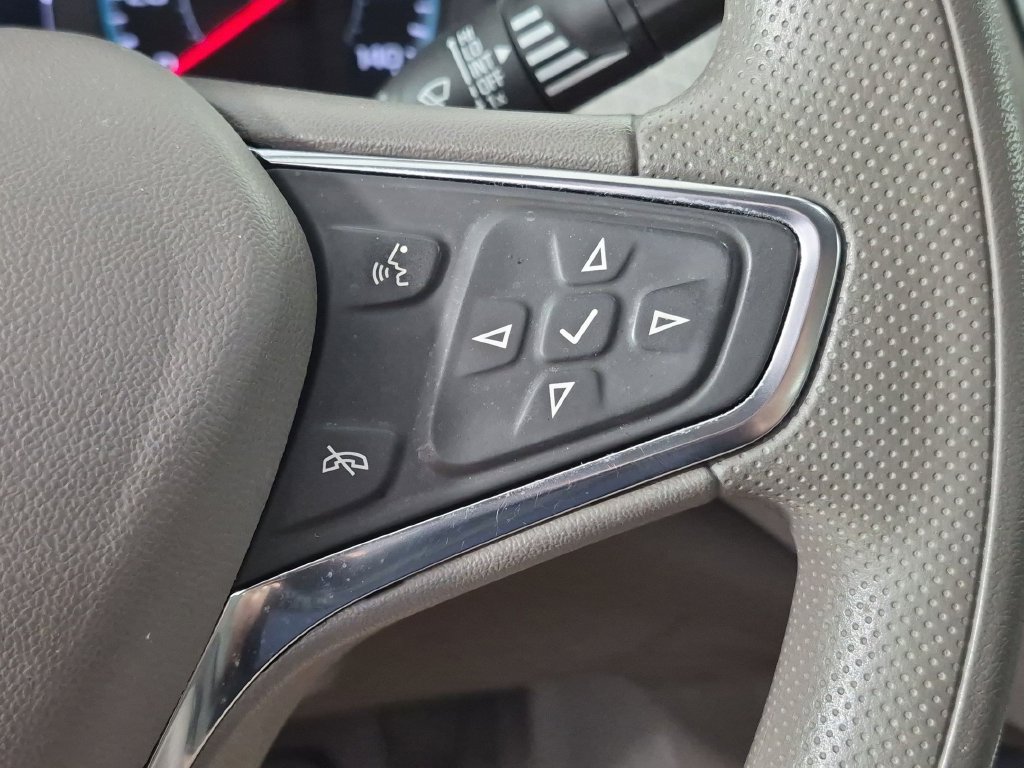 Certified 2024 Chevrolet Malibu LT FWD image 19