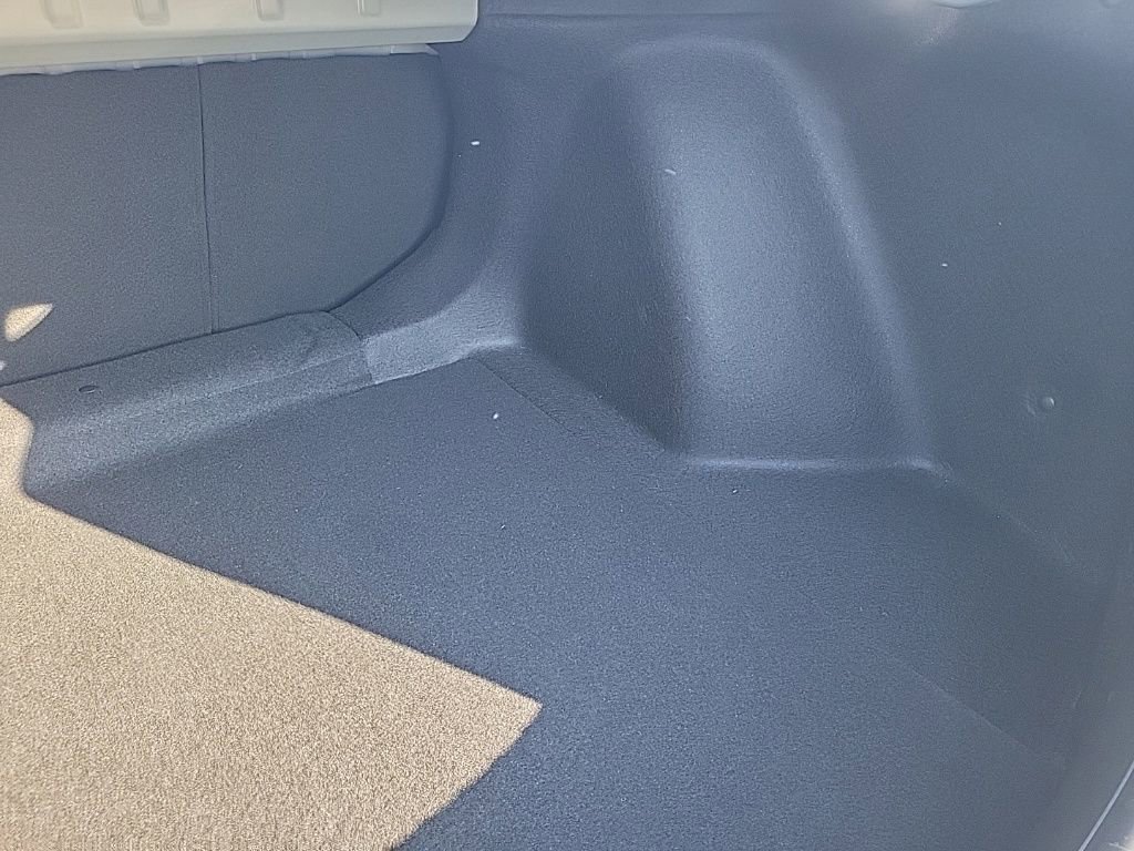 Certified 2025 Honda Civic Sport image 32