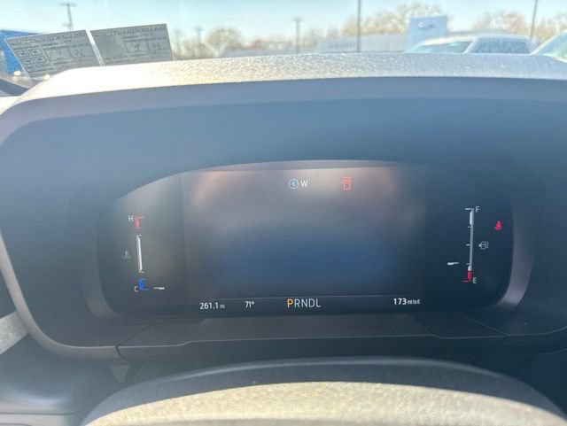 New 2025 Ford Maverick XLT FWD image 19