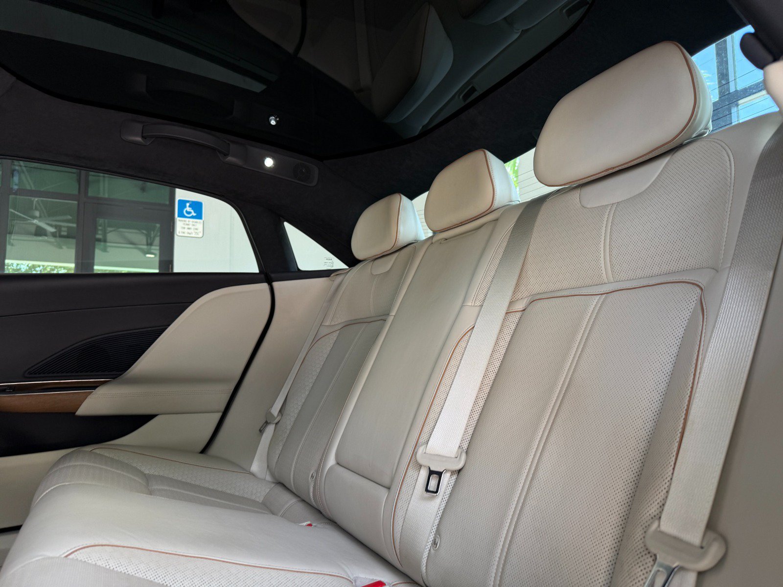 Used 2022 Lucid Air Grand Touring AWD/4WD image 42