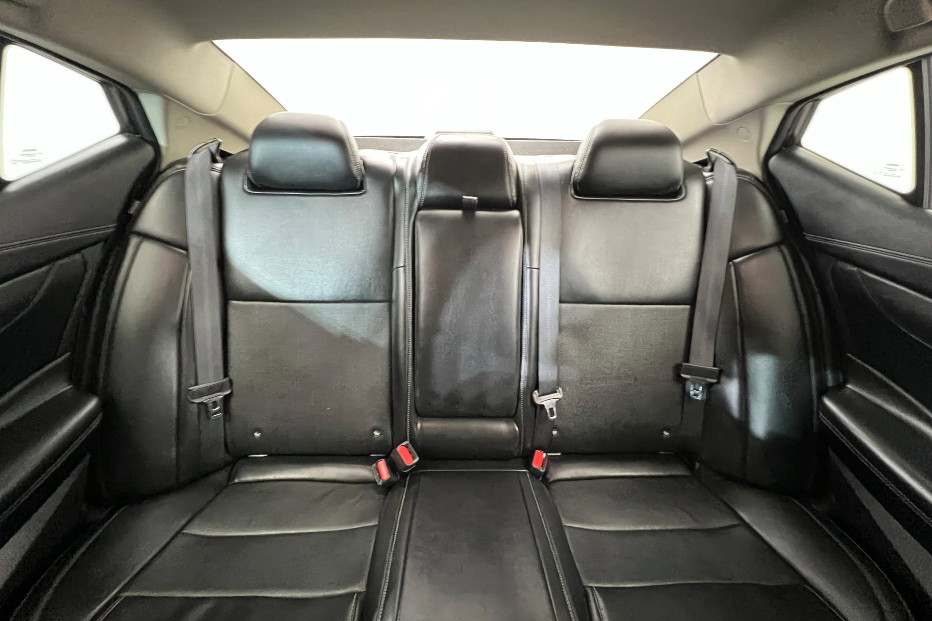 Used 2023 Nissan Maxima SV w/ Floor Mat Group image 24