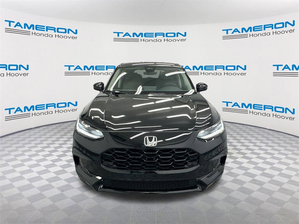 New 2026 Honda HR-V EX-L image 8