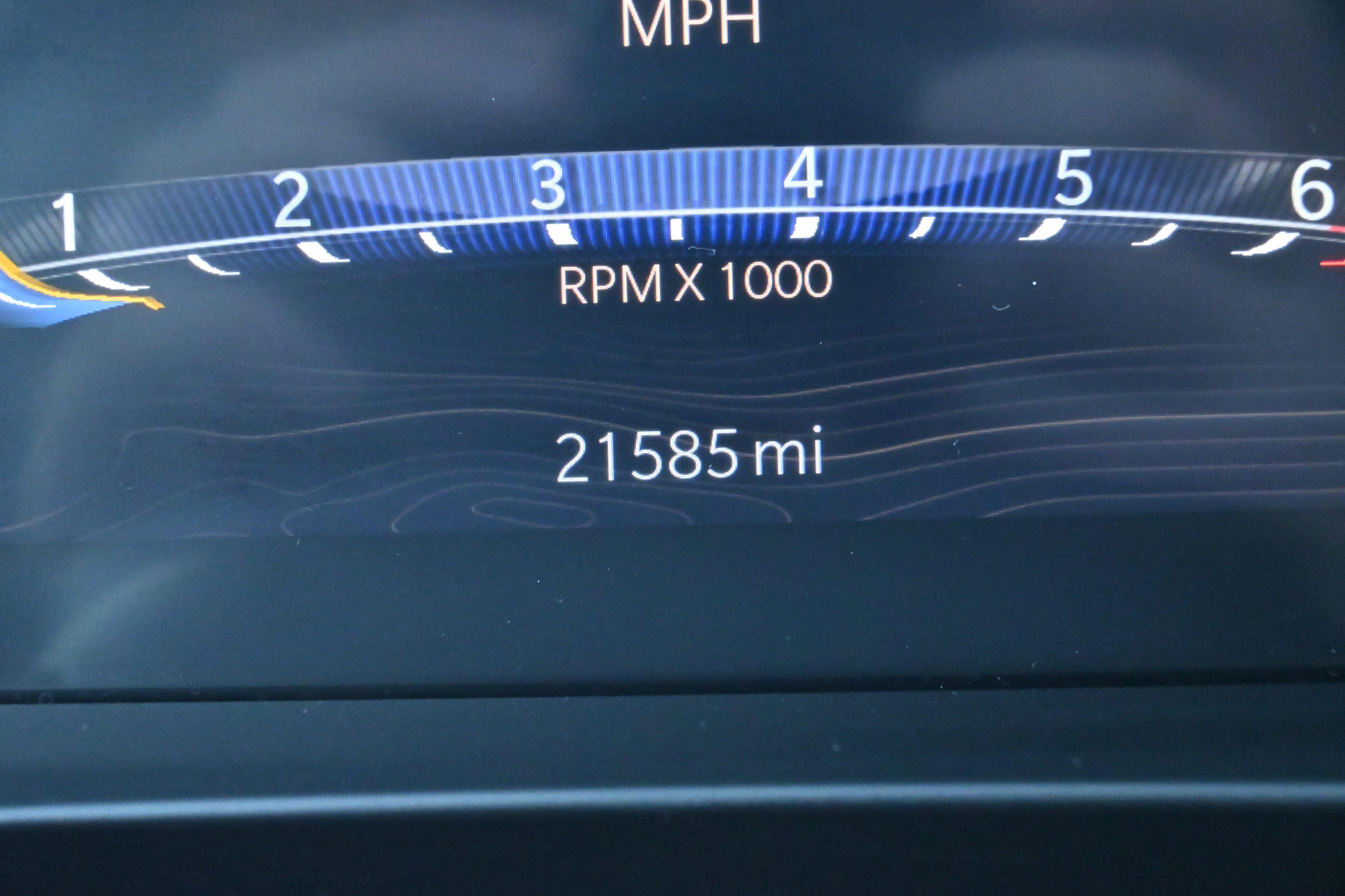 Used 2025 Jeep Grand Cherokee L Limited w/ Luxury Tech Group II image 28