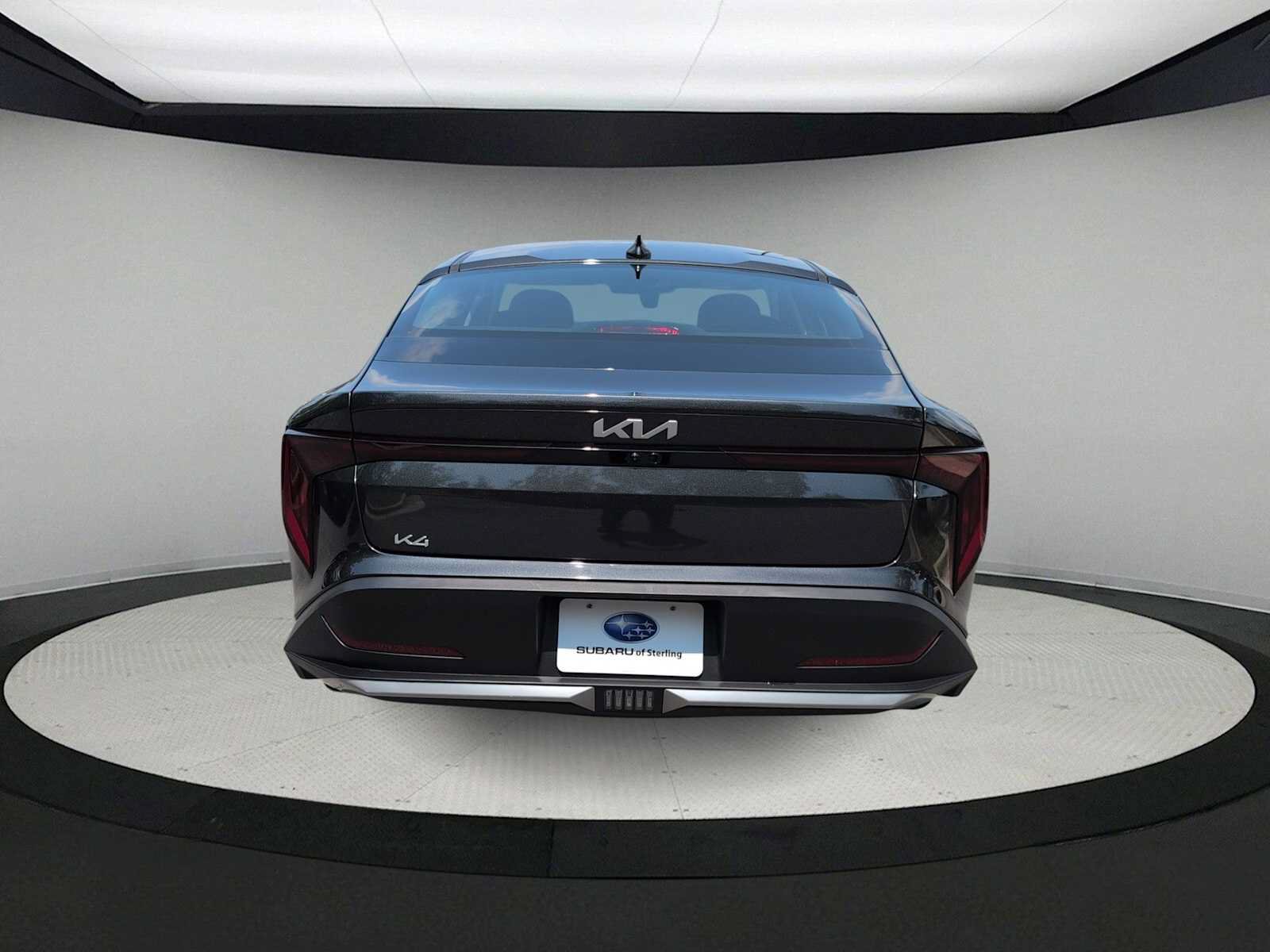 Used 2025 Kia K4 FWD image 7
