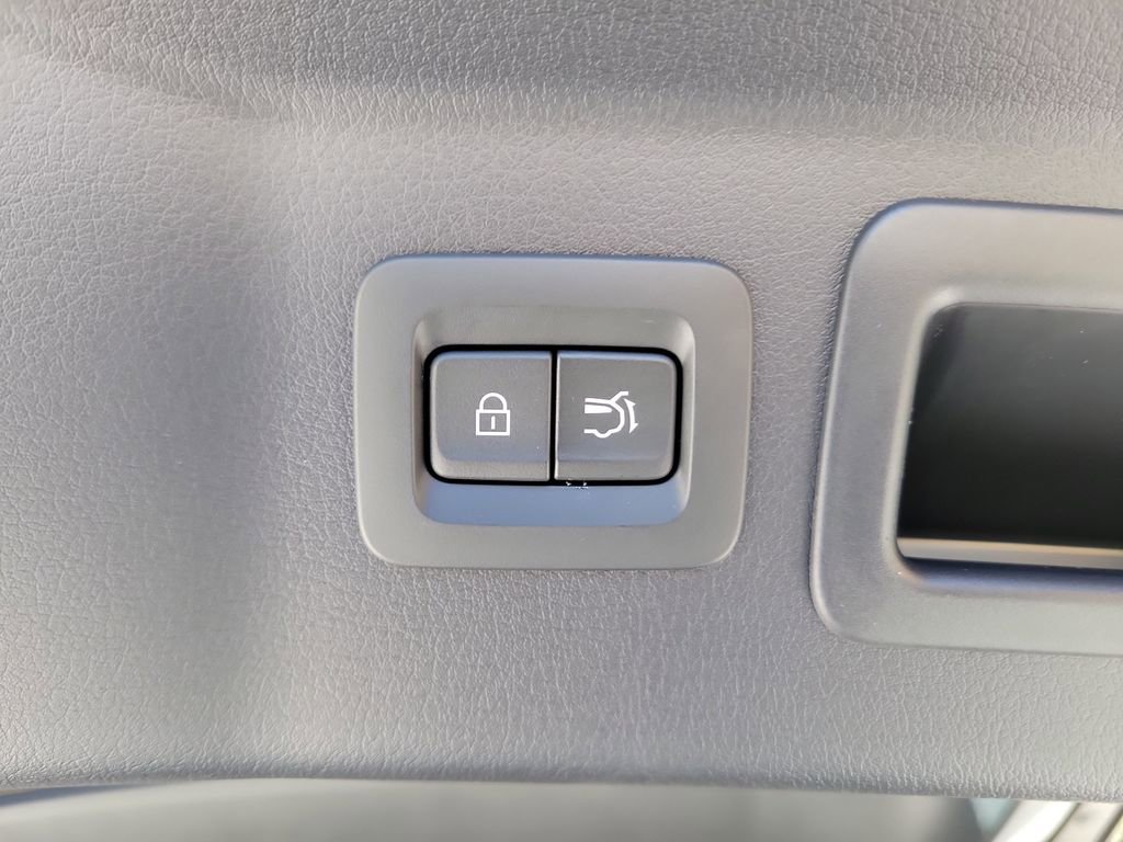 New 2026 MAZDA CX-90 3.3 Turbo w/ Preferred Package image 10