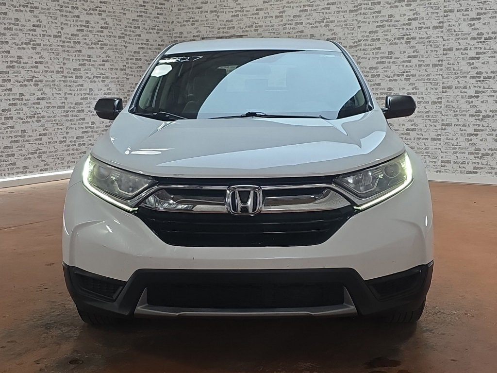 Used 2019 Honda CR-V LX image 3