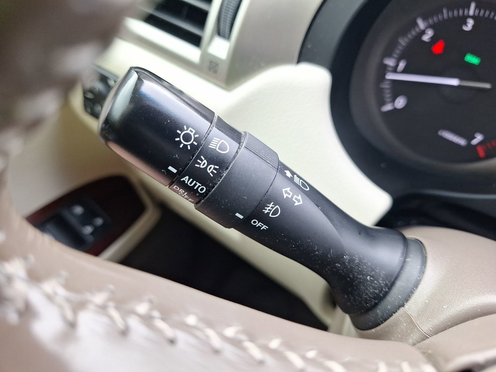 Used 2016 Lexus GX 460 Luxury image 22