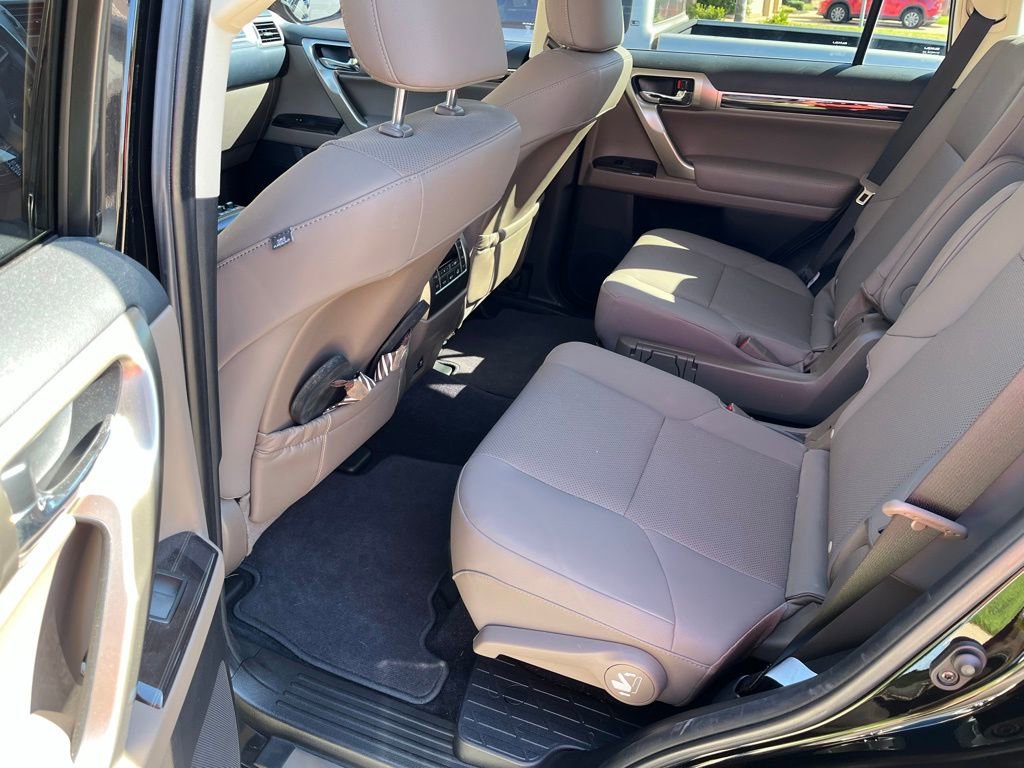 Used 2021 Lexus GX 460 Premium AWD/4WD image 11