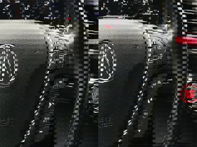 Used 2021 Acura ILX image 16