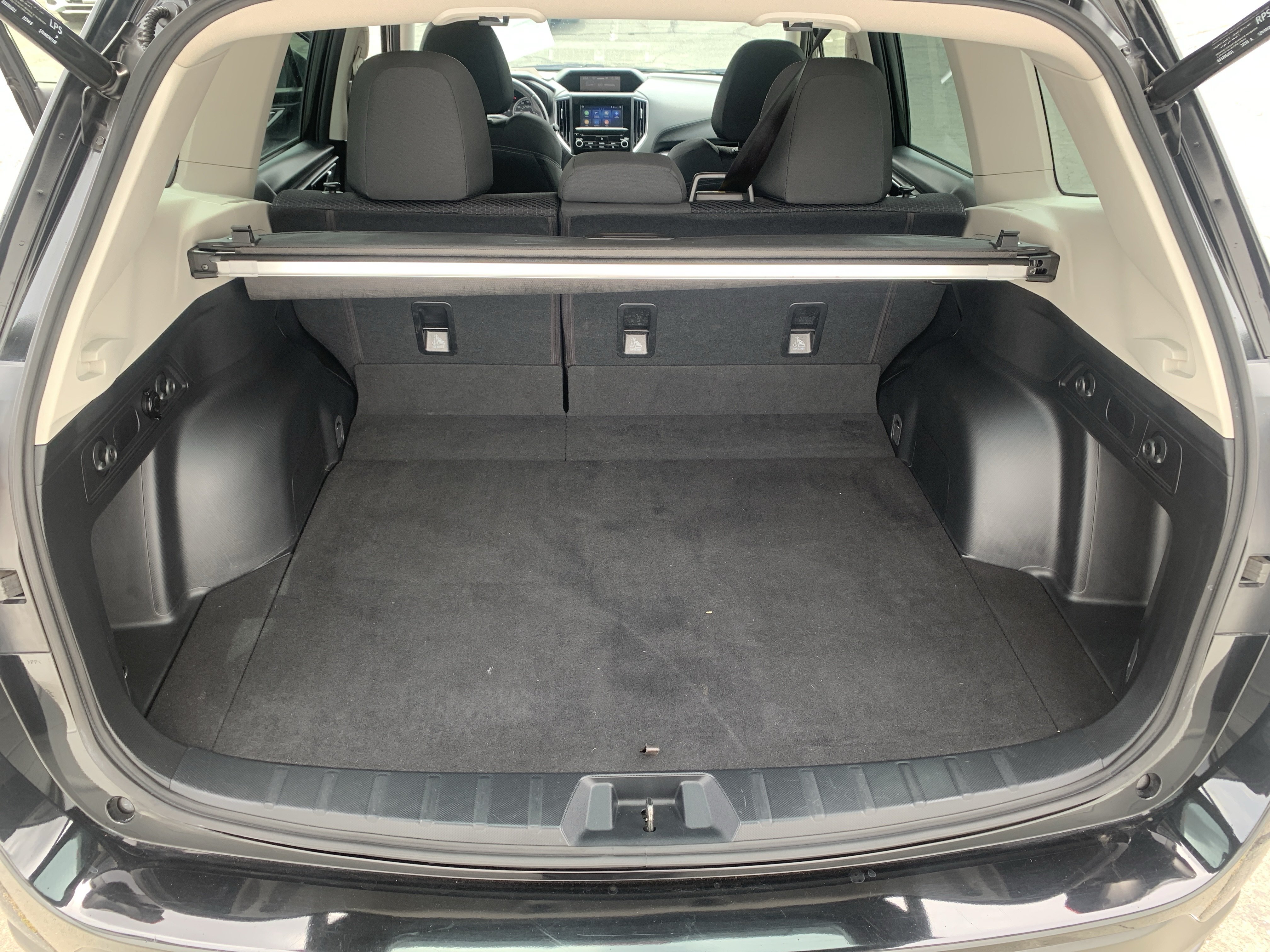 Used 2023 Subaru Forester Premium AWD/4WD image 20