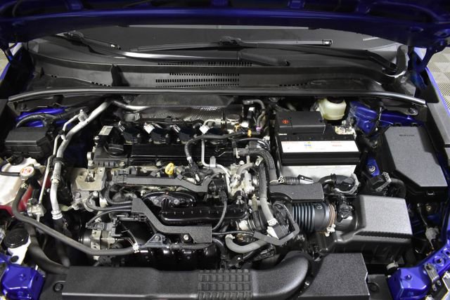 Used 2021 Toyota Corolla SE w/ Carpet Mat Package (TMS) image 32