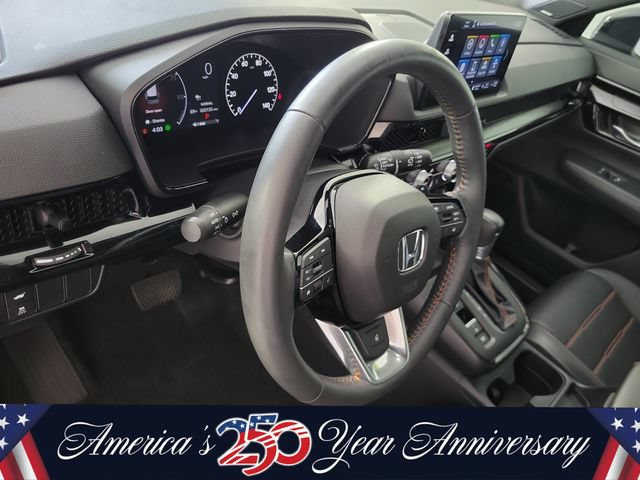 Used 2023 Honda CR-V Sport Touring image 18