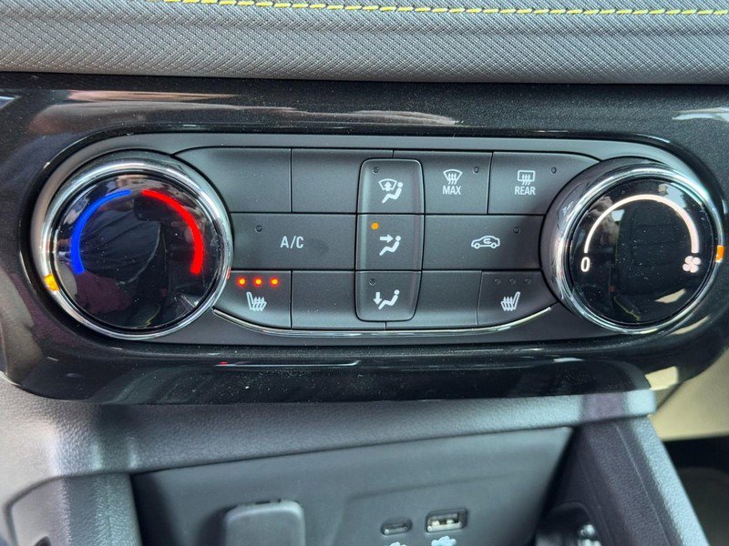 New 2026 Chevrolet TrailBlazer ACTIV w/ Driver Confidence Package image 13