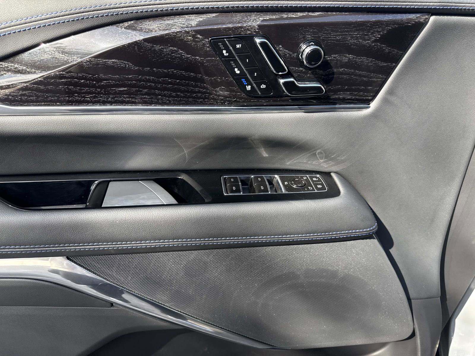 Used 2026 Cadillac Escalade IQ Sport 1 image 20