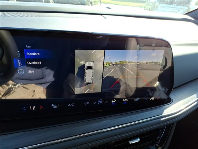 New 2026 Chevrolet Tahoe Z71 w/ Comfort Package image 14