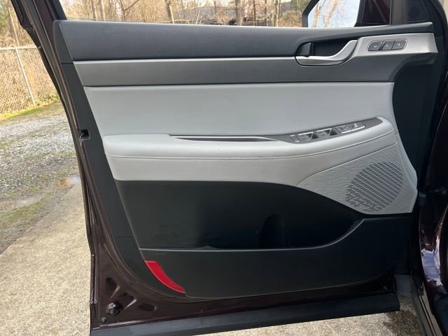 Used 2022 Hyundai Palisade SEL w/ 8P Bench Seat Package image 10