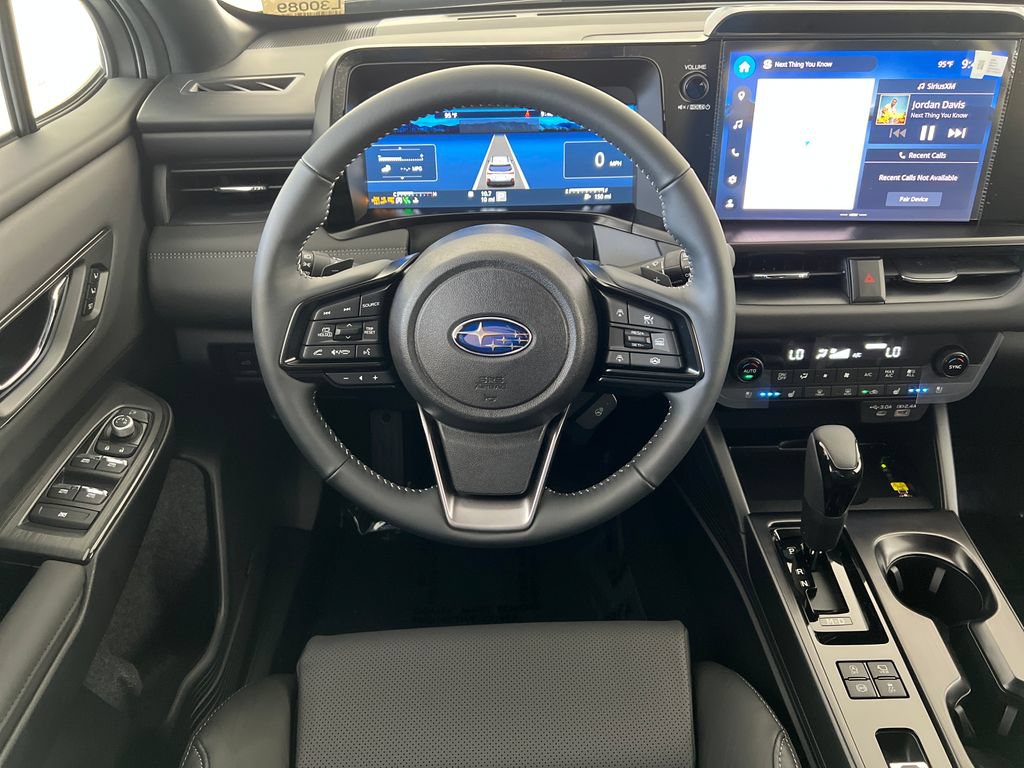 New 2026 Subaru Outback Touring XT AWD/4WD image 15
