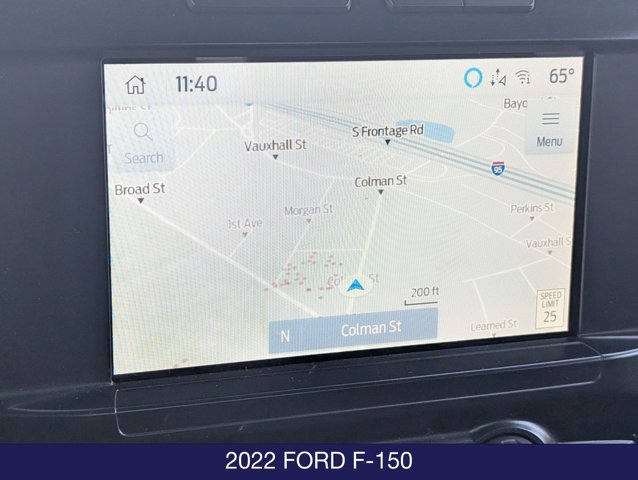 Certified 2022 Ford F150 XL w/ STX Appearance Package AWD/4WD image 23