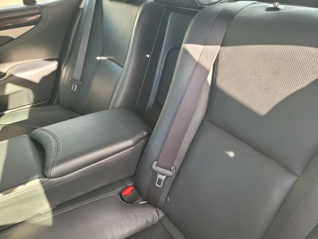 Used 2016 Lexus LS 460 w/ Comfort Package RWD image 15