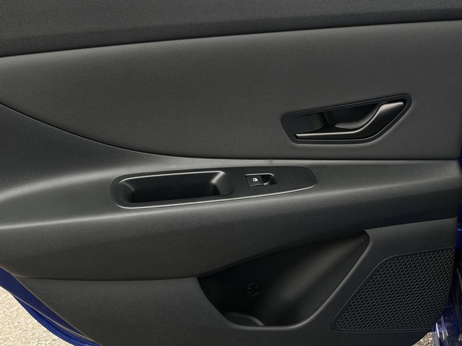 New 2026 Hyundai Elantra SEL Sport Premium w/ Cargo Package image 8