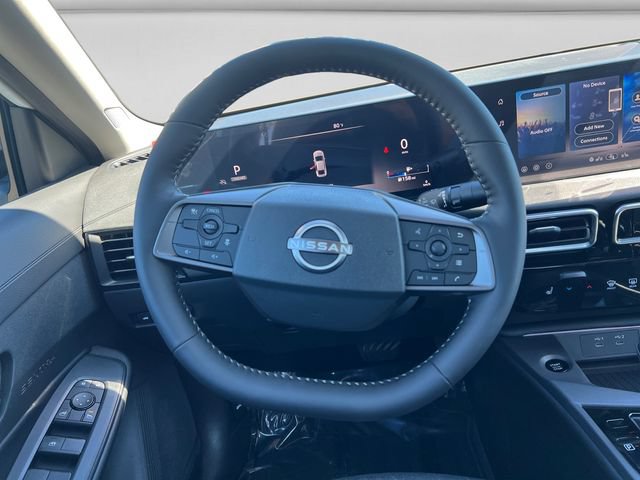 New 2026 Nissan Sentra SV w/ SV Convenience Package FWD image 13