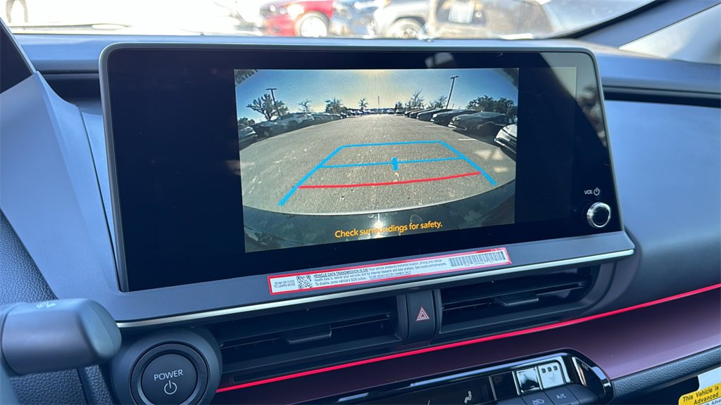 New 2026 Toyota Prius Plug-In Hybrid image 33