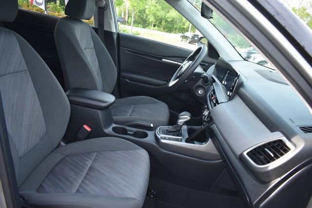 Certified 2024 Kia Seltos LX AWD/4WD image 12