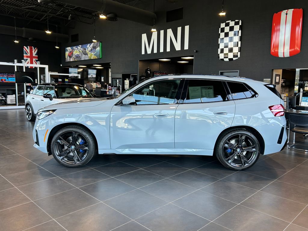 Used 2026 BMW X3 xDrive30 AWD/4WD image 2