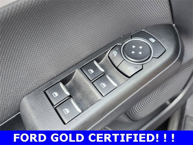 Certified 2024 Ford Bronco Sport Big Bend image 30