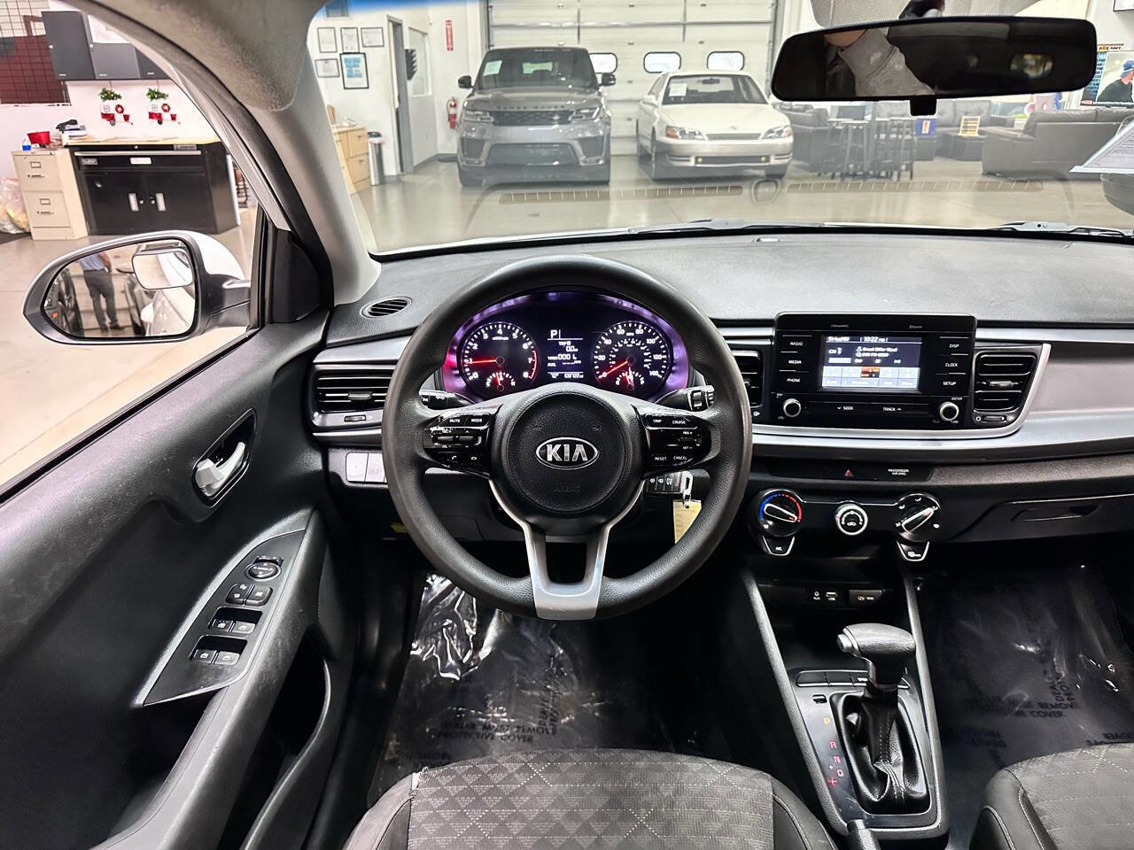 Used 2019 Kia Rio S image 19