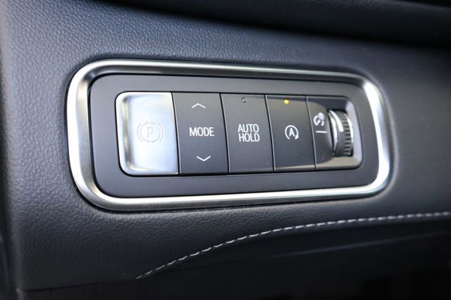 New 2026 Buick Enclave Preferred w/ Power Package FWD image 23