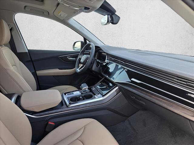 New 2026 Audi Q7 2.0T Premium Plus image 11